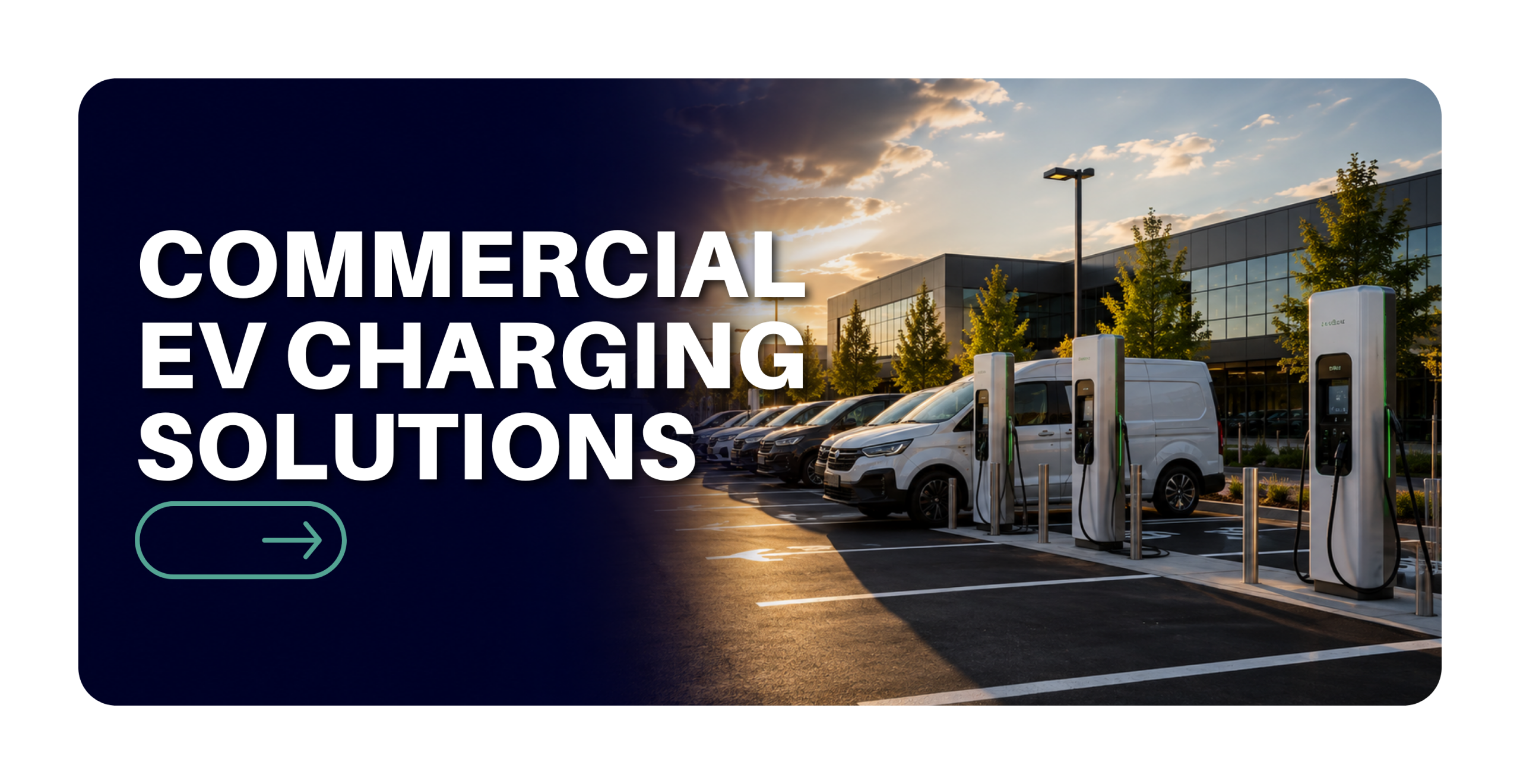 Levocell COMMERCIAL Navigation Menu - Solar Farm Solutions