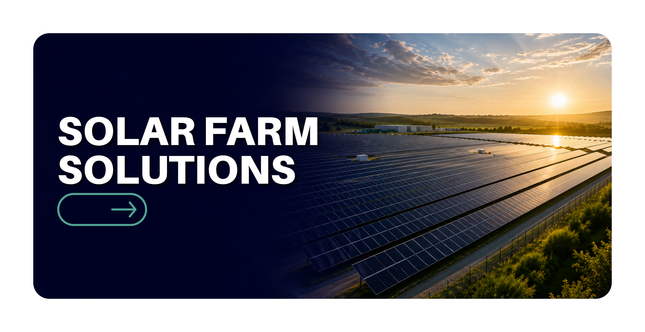 Levocell COMMERCIAL Navigation Menu - Solar Farm Solutions