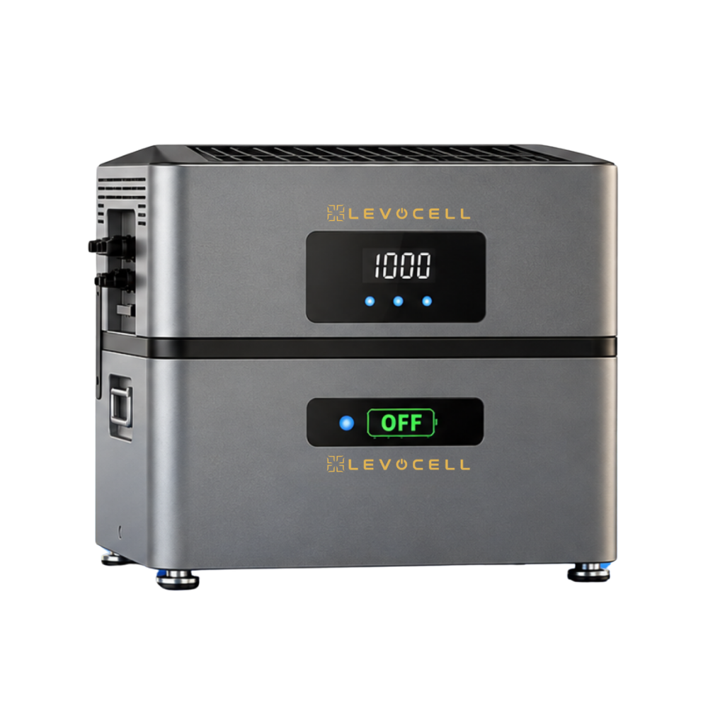 BM 2400 Pro Battery & Inverter - Ecommerce