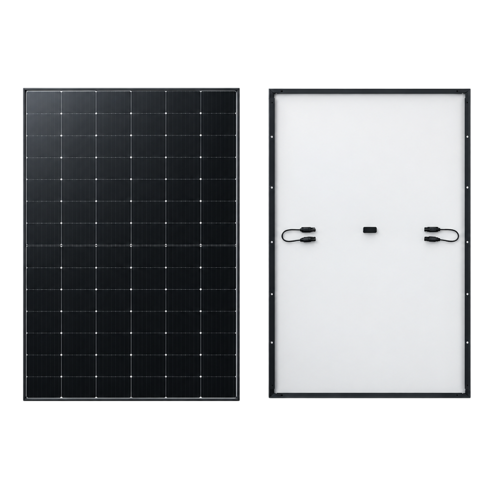 Hi-Mo X6 430W Solar Panels - Ecommerce (1)