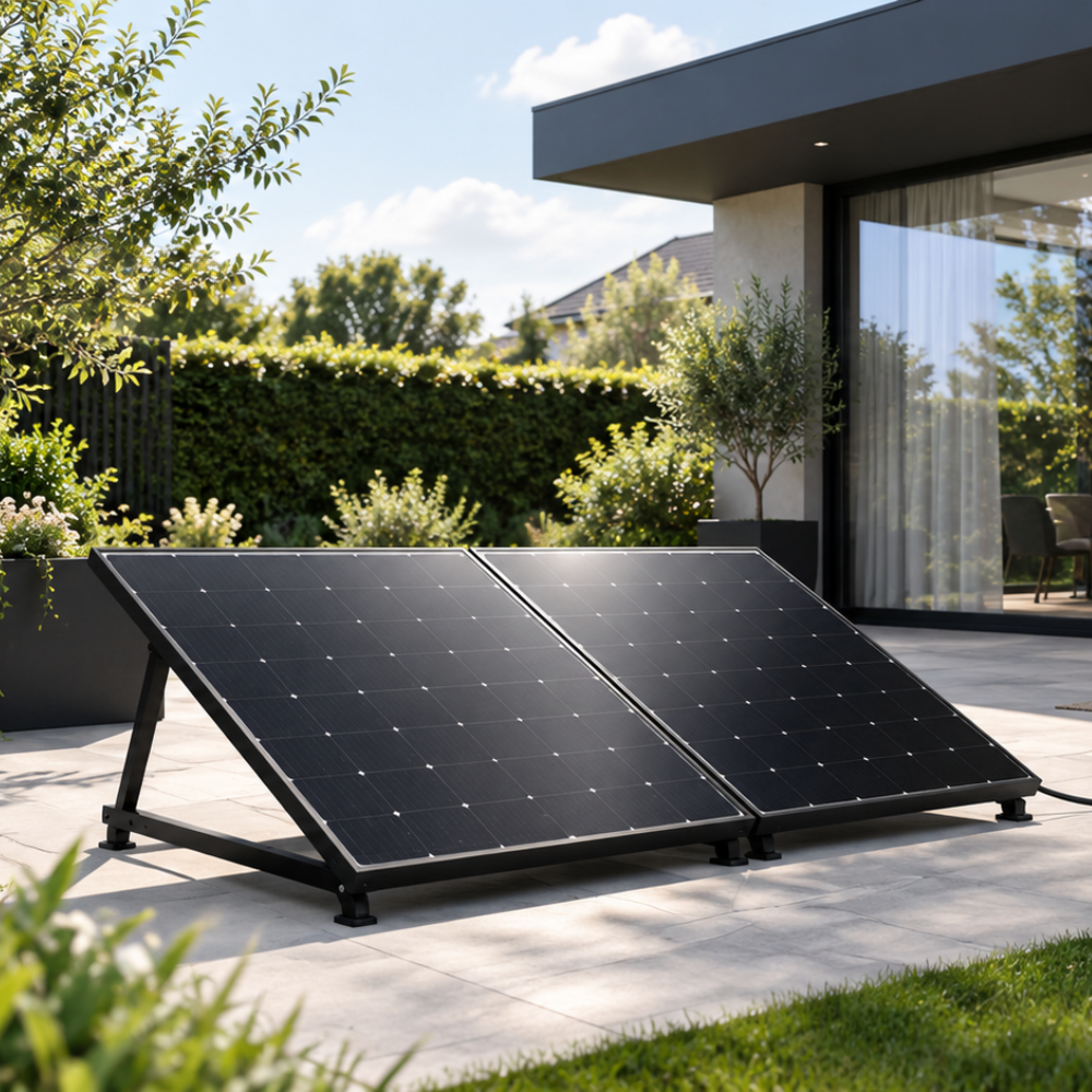 Hi-Mo X6 430W Solar Panels - Ecommerce