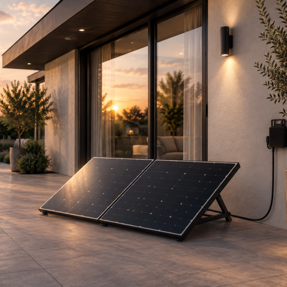 Hi-Mo X6 430W Solar Panels - Ecommerce