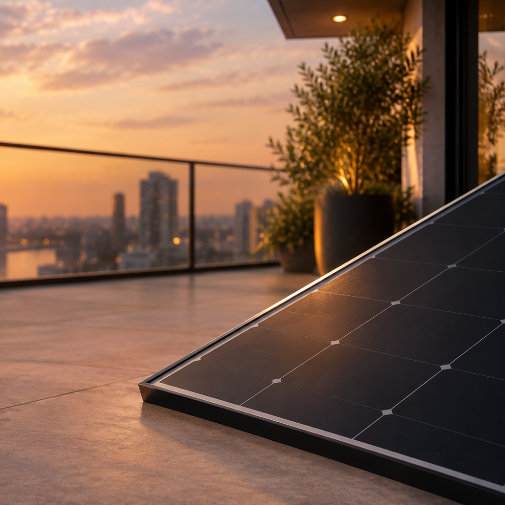Hi-Mo X6 430W Solar Panels - Ecommerce