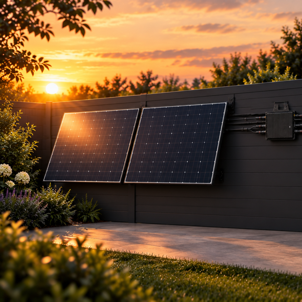 Hi-Mo X6 430W Solar Panels - Ecommerce