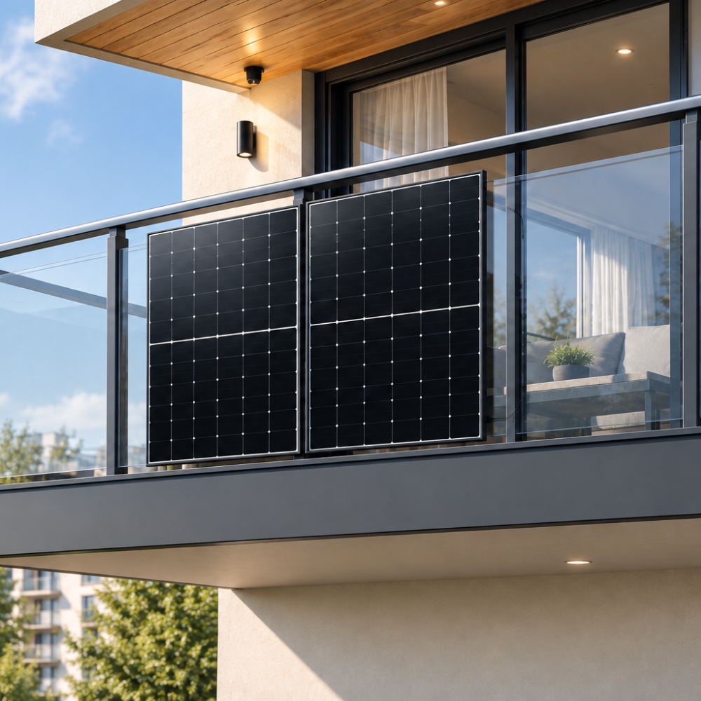 Hi-Mo X6 430W Solar Panels - Ecommerce