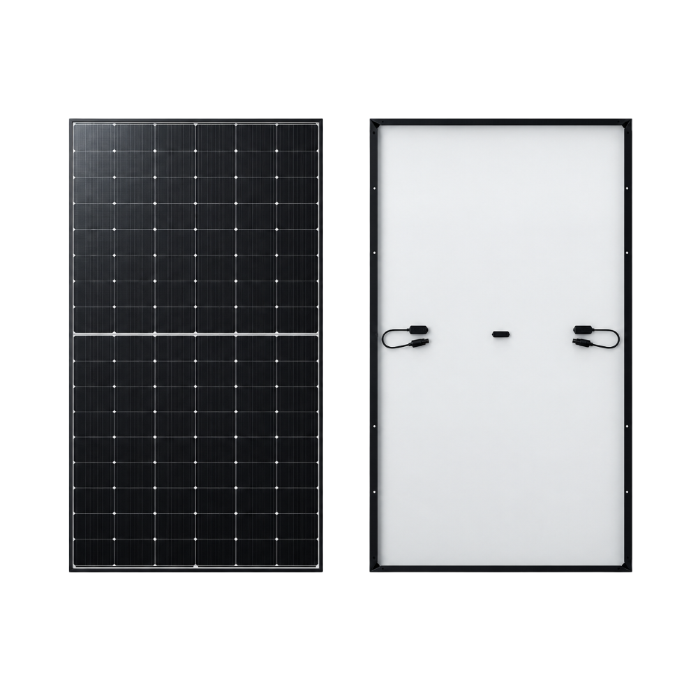 Hi-Mo X6 540W Solar Panels - Ecommerce