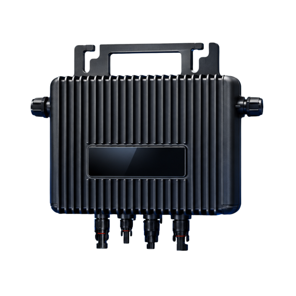 LC M800 Microinverter