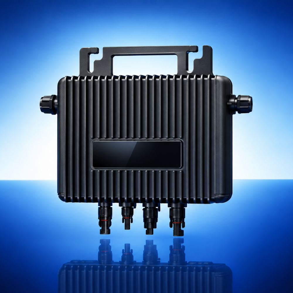 LC M800 Microinverter - Image 2