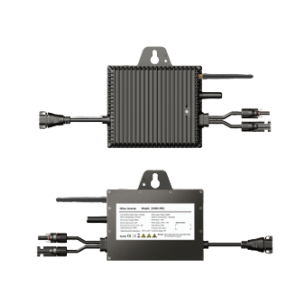 LC S800 MicroInverter - Ecommerce