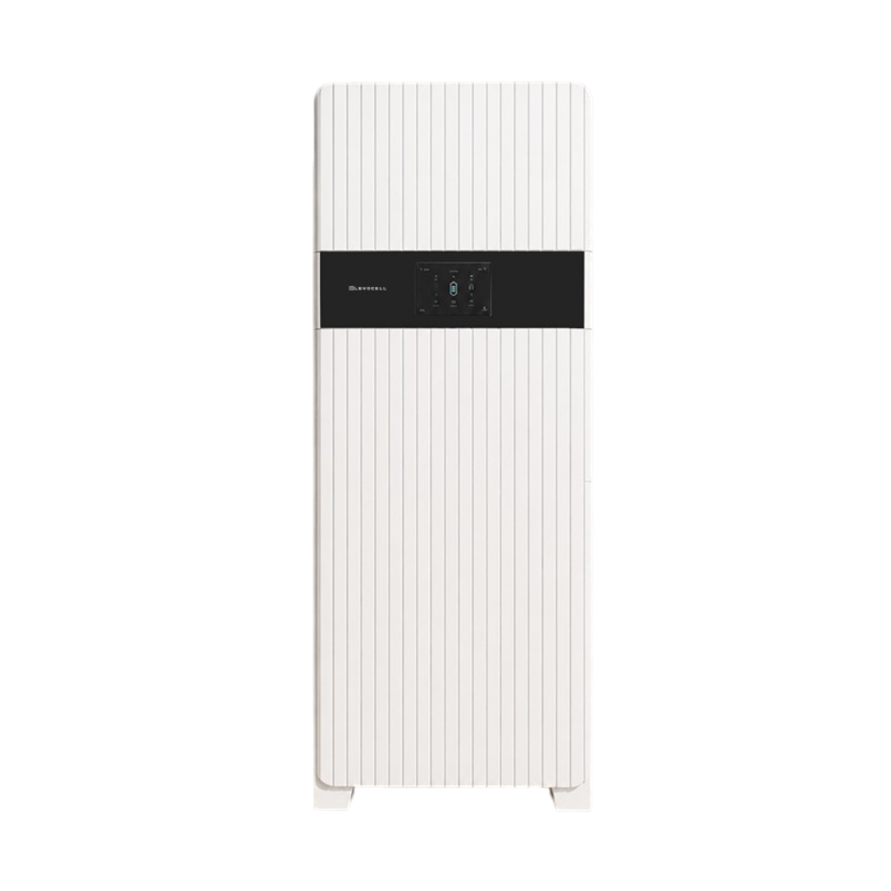 Levocell Hybrid Battery Energy System & Inverter - Ecommerce