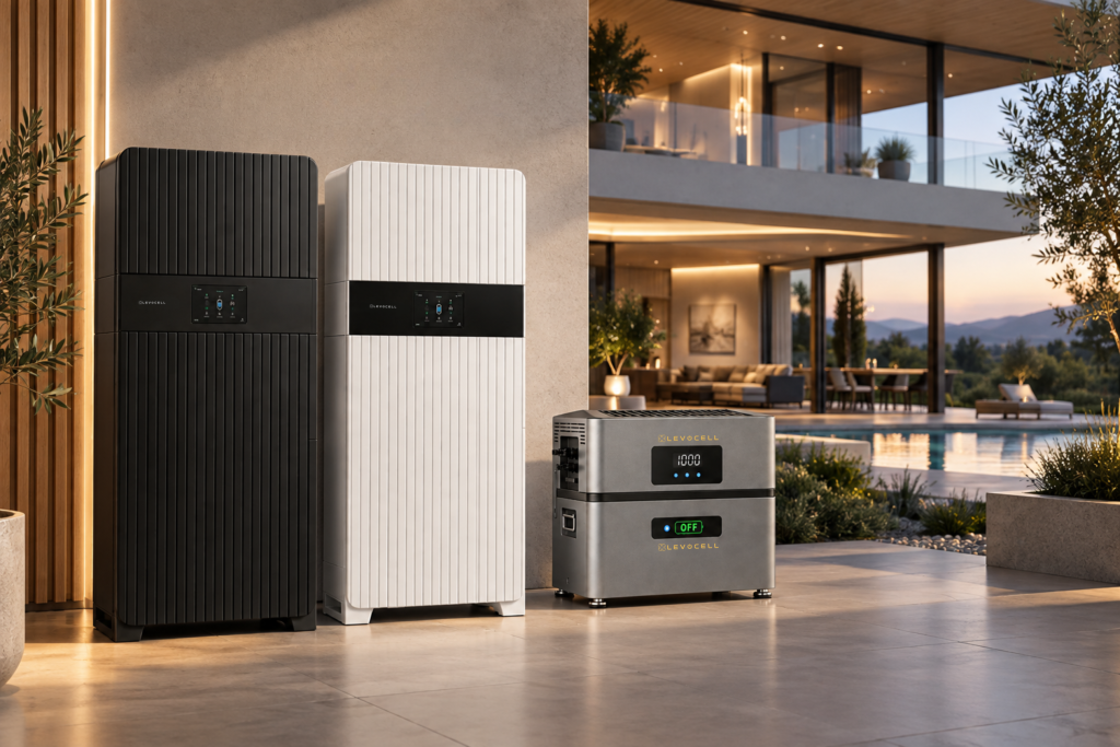 Levocell Hybrid Collection