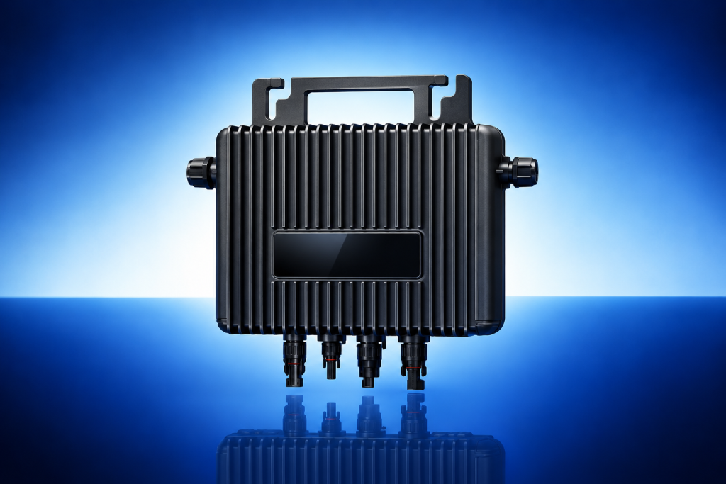 Microinverter LC M800- Product Image