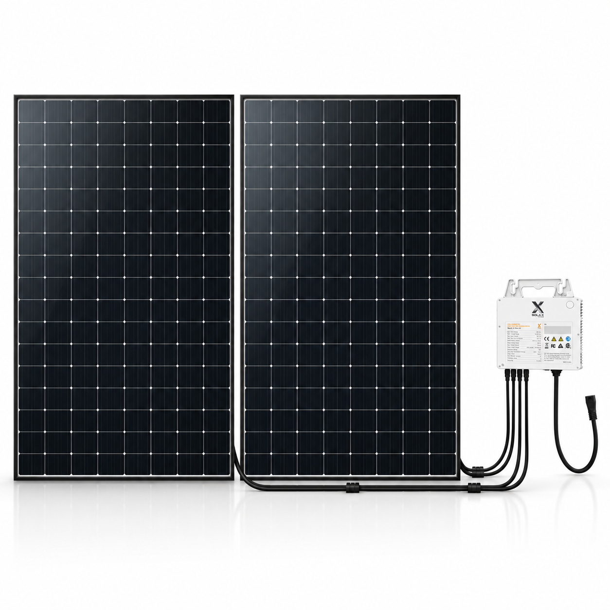 Essential Plug-In Solar Solution - PRE-ORDER (£50 DEPOSIT) - Image 8