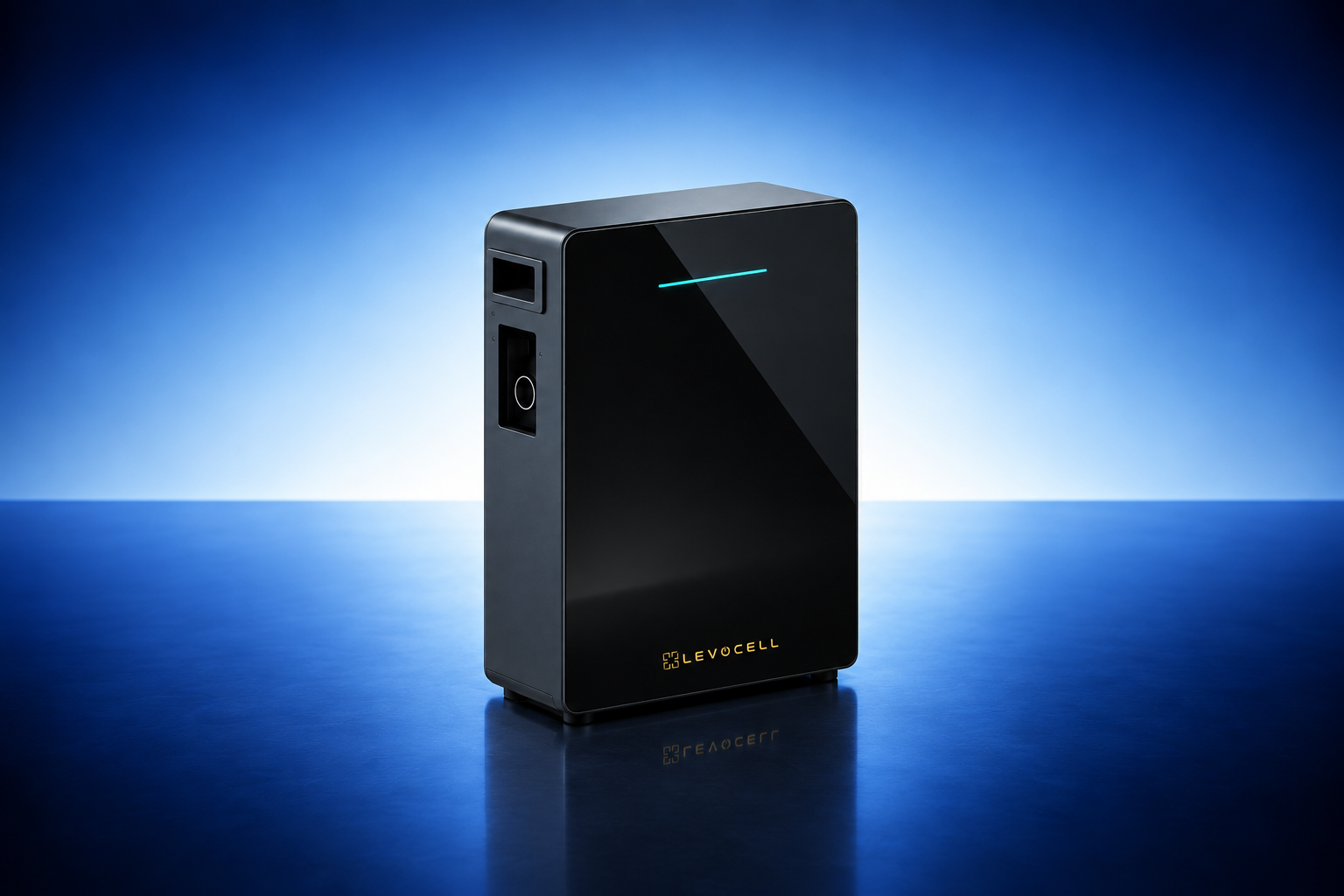 SR 5000 AC PRO Product Image
