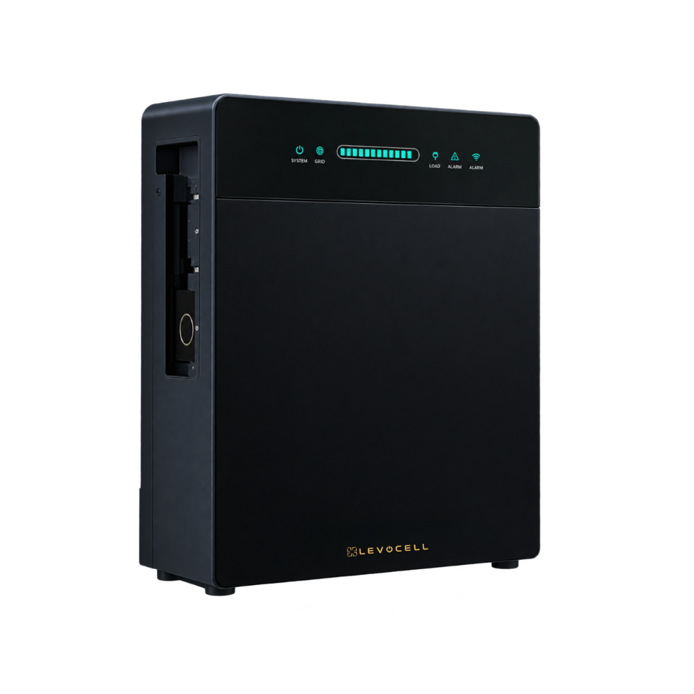 SR2000 Battery Energy Storage System - Ecommerce