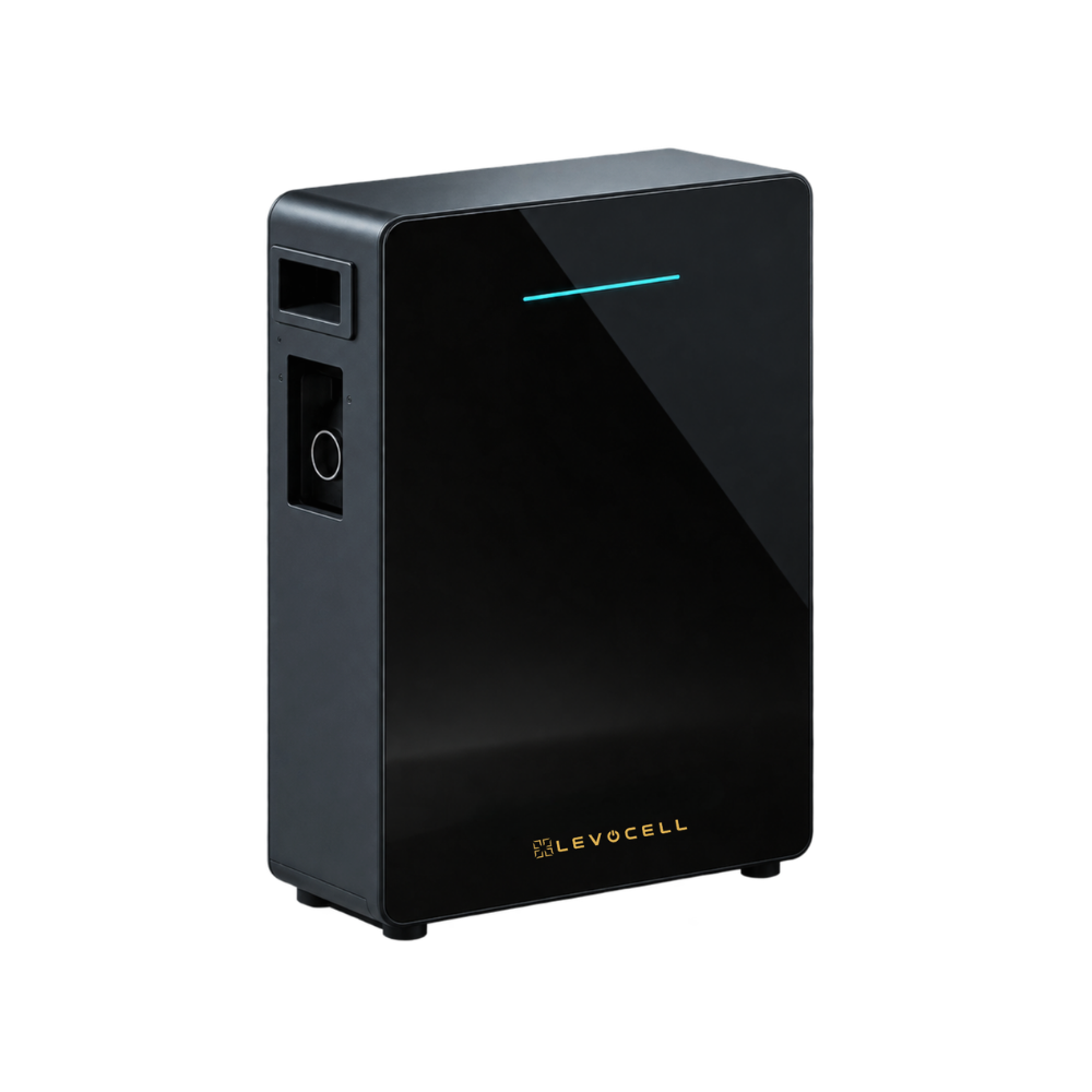 SR5000 AC Pro Battery Energy Storage System Square - Ecommerce
