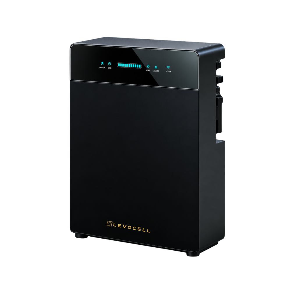 SR5000 Battery Energy Storage System - Ecommerce