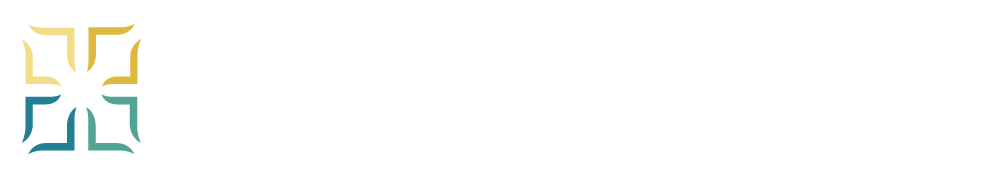 Levocell White Logo Wordmark